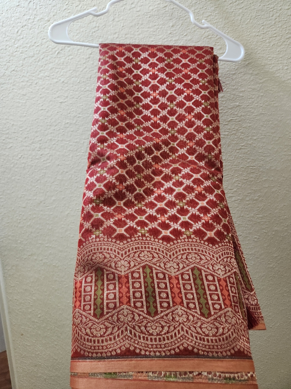 Indian Saree